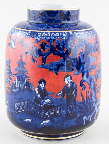 Vase c1920